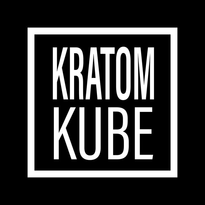 Kratom Kube